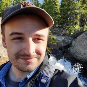 Meet your Posher, Josh